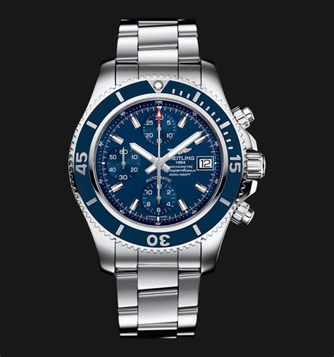 breitling a13311d1 c971 161a|Breitling superocean a13340.